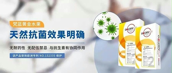 抗生素替代品植物精油成为研究热点111