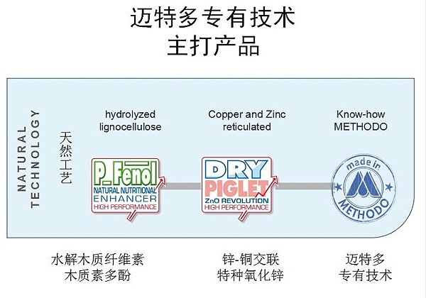 梵蓝国际合作商系列之全球植物化学领导者意大利迈特多4